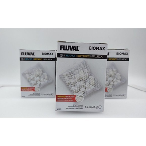 7‎ Fluval Sea Aquarium Cleaning Foam Insert - 1.5 oz each Free Shipping